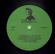 LP - Ray Smith - It's Great It's Ray Smith