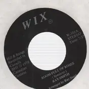 Ray Smith - room full of roses