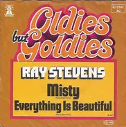 Ray Stevens - Misty / Everything Is Beautiful