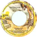 7'' - Ray Stevens - Misty / Sunshine