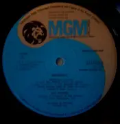 LP - Ray Stevens - Nashville