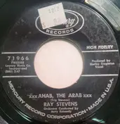 Ray Stevens - Ahab, The Arab