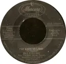 7'' - Ray Stevens - Ahab, The Arab / It's Been So Long