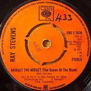 Ray Stevens - Bridget The Midget (The Queen Of The Blues)