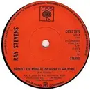 7'' - Ray Stevens - Bridget The Midget (The Queen Of The Blues) - Solid Centre