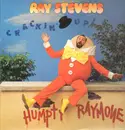 LP - Ray Stevens - Crackin' Up