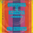 7'' - Ray Stevens - Everything Is Beautiful