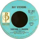7'' - Ray Stevens - Everything Is Beautiful