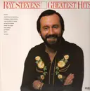 LP - Ray Stevens - Greatest hits