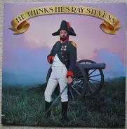 Ray Stevens - He Thinks He's Ray Stevens