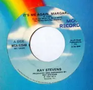 Ray Stevens - It's Me Again Margaret / Joggin'