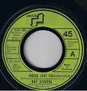 7'' - Ray Stevens - Indian Love Call