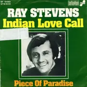 7'' - Ray Stevens - Indian Love Call