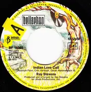 7'' - Ray Stevens - Indian Love Call
