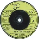 7'' - Ray Stevens - Indian Love Call
