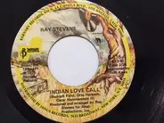 Ray Stevens - Indian Love Call / Piece Of Paradise
