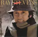 LP - Ray Stevens - Just For The Record