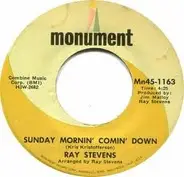 Ray Stevens - Sunday Mornin' Comin' Down