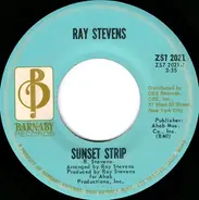 Ray Stevens - Sunset Strip