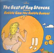 Ray Stevens - The Best Of - feat. Bubble Gum The Bubble Dancer