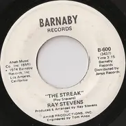 Ray Stevens - The Streak / You've Got The Music Inside