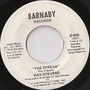 Ray Stevens - The Streak / You've Got The Music Inside