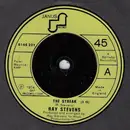 7'' - Ray Stevens - The Streak - Green injection labels