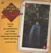 LP - Ray Stevens - The Very Best Of Ray Stevens