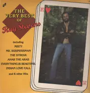 Ray Stevens - The Very Best Of Ray Stevens