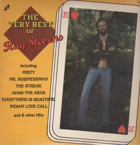 Ray Stevens - The Very Best Of Ray Stevens