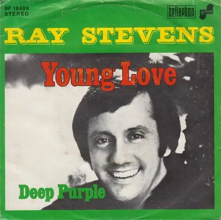 Ray Stevens - Young Love