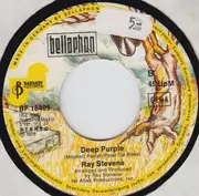 7'' - Ray Stevens - Young Love