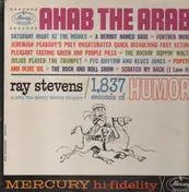 Ray Stevens with the Merry Melody Singers - Ahab the Arab