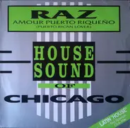 Raz - Amour Puerto Riqueno (Puerto Rican Lover)