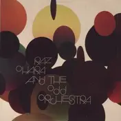 RAZ OHARA And The Odd Orchestra - Raz Ohara And The Odd Orchestra
