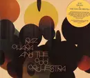 CD - Raz Ohara And The Odd Orchestra - Raz Ohara And The Odd Orchestra