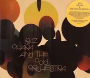 CD - Raz Ohara And The Odd Orchestra - Raz Ohara And The Odd Orchestra