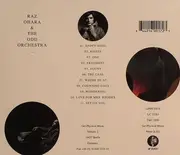CD - Raz Ohara And The Odd Orchestra - Raz Ohara And The Odd Orchestra
