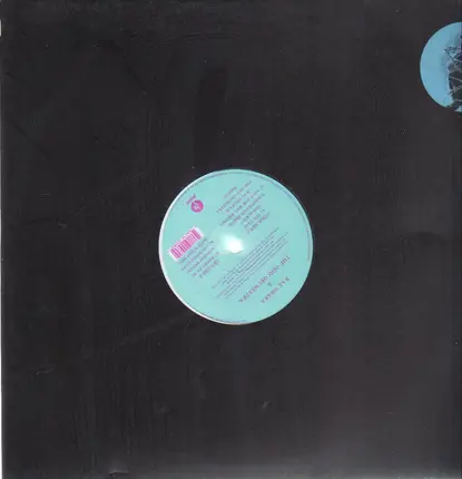 Raz Ohara And The Odd Orchestra - Various Remixes