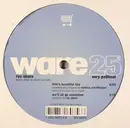 12inch Vinyl Single - Raz Ohara - Very Political