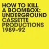 LP - Raz Mesinai /Various - How To Kill A Boombox