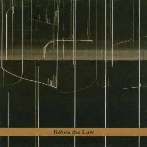 Raz Mesinai - Before the Law