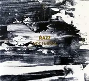 CD - Razz - Nocturnal - Digipak