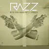 Double LP - Razz - With Your Hands We'll Con