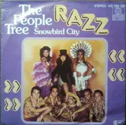 Razz - The People Tree