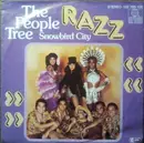 7inch Vinyl Single - Razz - The People Tree