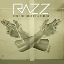 CD - Razz - With Your Hands We'll Conquer