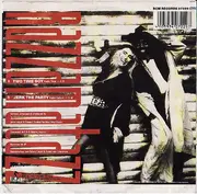 7inch Vinyl Single - Razzamatazz - Two Time Boy / Jerk The Party