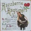 LP - Razzberrie Ragtimers - Razzberrie Ragtimers