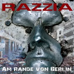 Razzia - AM Rande Von..